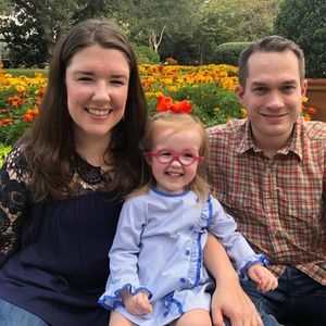 Meet your Posher, Steve